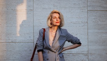 A legnagyobb hiba, amit elkövethetsz, hogy egész életedben rettegsz a hibázástól