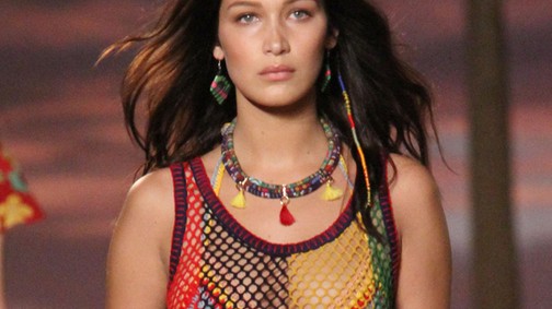 Hálós asszonyverő - ez lesz rajtad 2016 nyarán