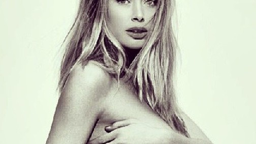 Újabb Victoria`s Secret baba érkezik!