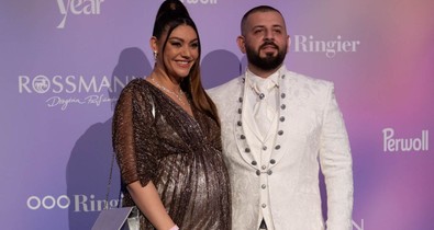 Kulcsár Edina és G.w.M. elképesztő dolgot árultak el a GLAMOUR Women of the Year gálán: „Minden benne van a pakliban„