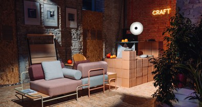 A kortárs design legkiválóbb magyar és regionális alkotásai a 360 Design Budapest kiállításon