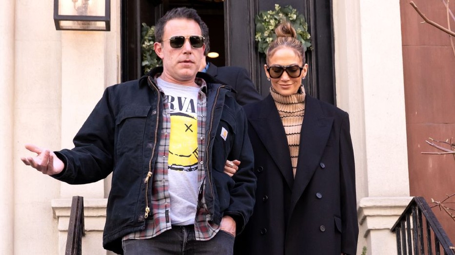 Jennifer Lopez és Ben Affleck közös fotóikkal összezavarták a rajongókat