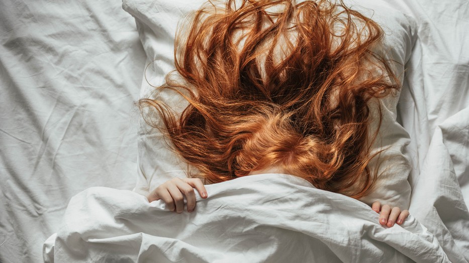 Egy sor dolog okozhatja, ha álmodban sírsz, és nem feltétlenül van köze a rémálmokhoz