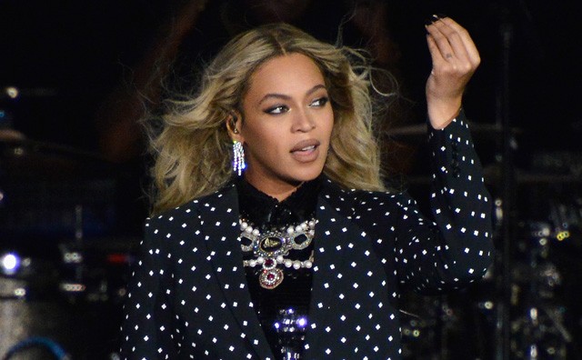 Beyoncé