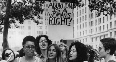 Mi a helyzet a női testi autonómiával egy olyan korban, amikor szigorítják az abortusztörvényeket?