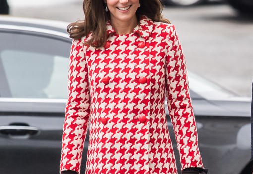 7 pillanat, amikor Katalin hercegné megidézte Diana hercegnő stílusát