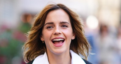 Kitalálod, melyik ismert színész Emma Watson lelkitársa?