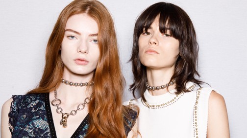 5 cool girl frizura trend, amit idén tavasszal neked is ki kell próbálnod!