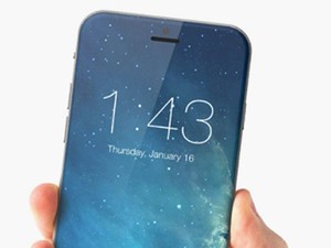 Kiderült! Az iPhone 7 nagy újításokat hozhat
