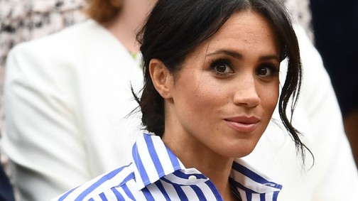 Meghan Markle apja azt állítja, lánya szenved! Mégpedig ezért...