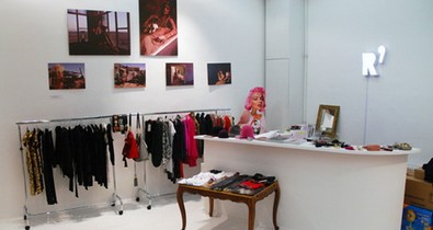 Miss KK, Magyarország első számú női street artistja