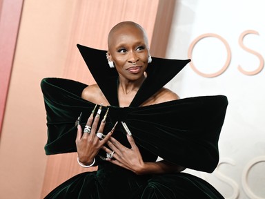 Ez a 3 ruha volt az Oscar-gála abszolút győztes darabja Demeter Richárd divattervező szerint