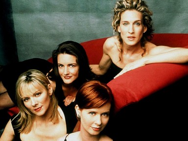 Sorozatok, melyeket nem tudtunk abbahagyni