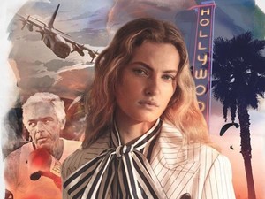 A Ralph Lauren Vintage a múlt kiárusítása, fenntarthatóság és marketingfogás?