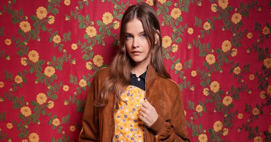 Megbabonázta az internetet Palvin Barbara, bámulatos kreációban emlékeztetett mindenkit kivételes szépségére