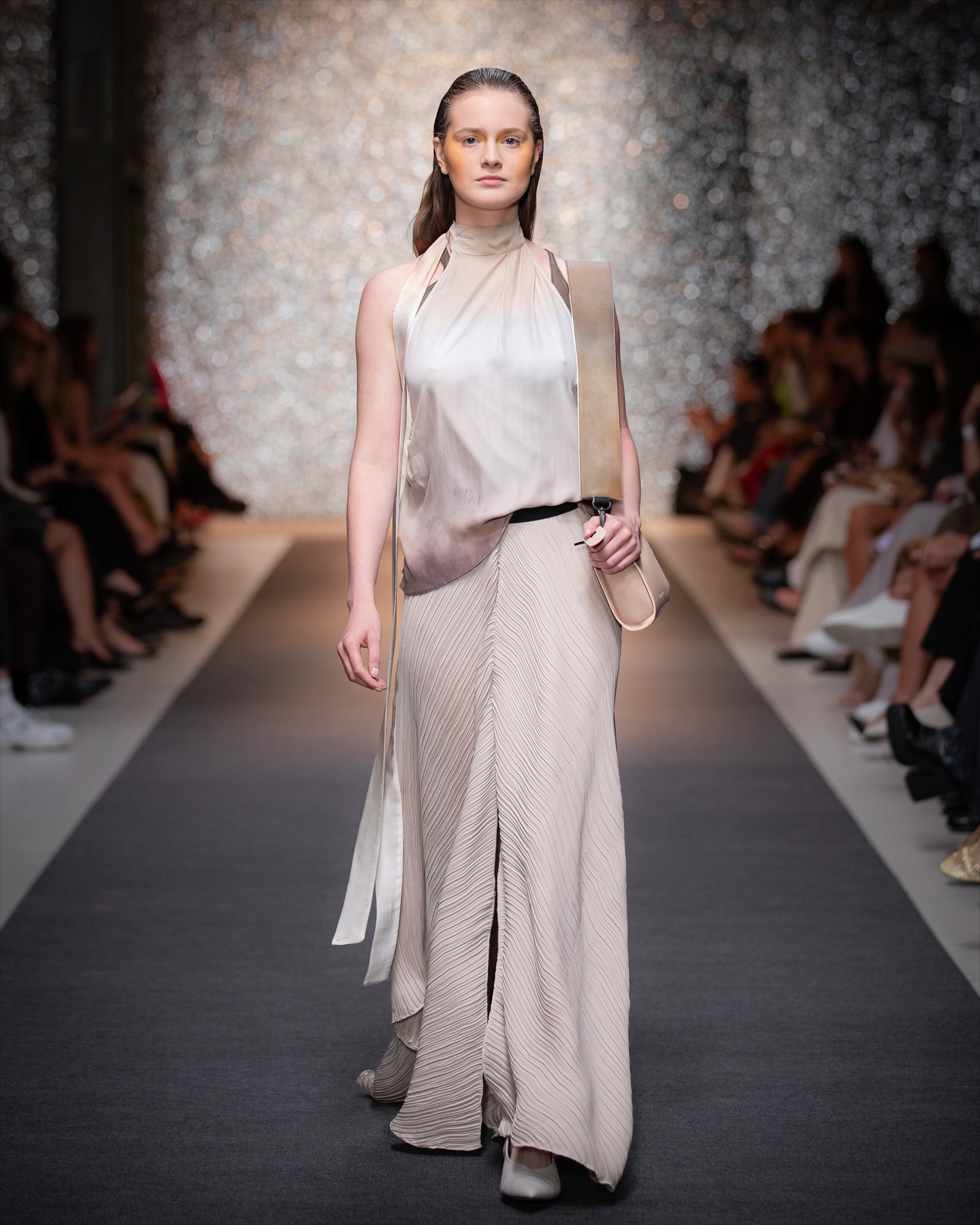 NUBU x ANNA PETER BRETON 2026 tavasz-nyár 