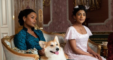 Egy izgalmas szerelmi háromszög vár ránk a Bridgerton második évadában!