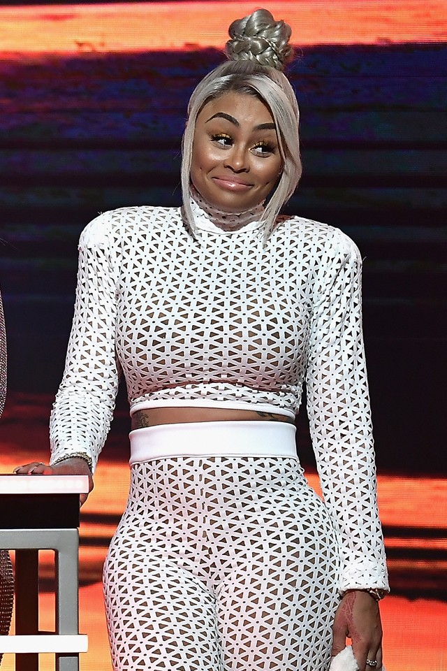 Blac Chyna