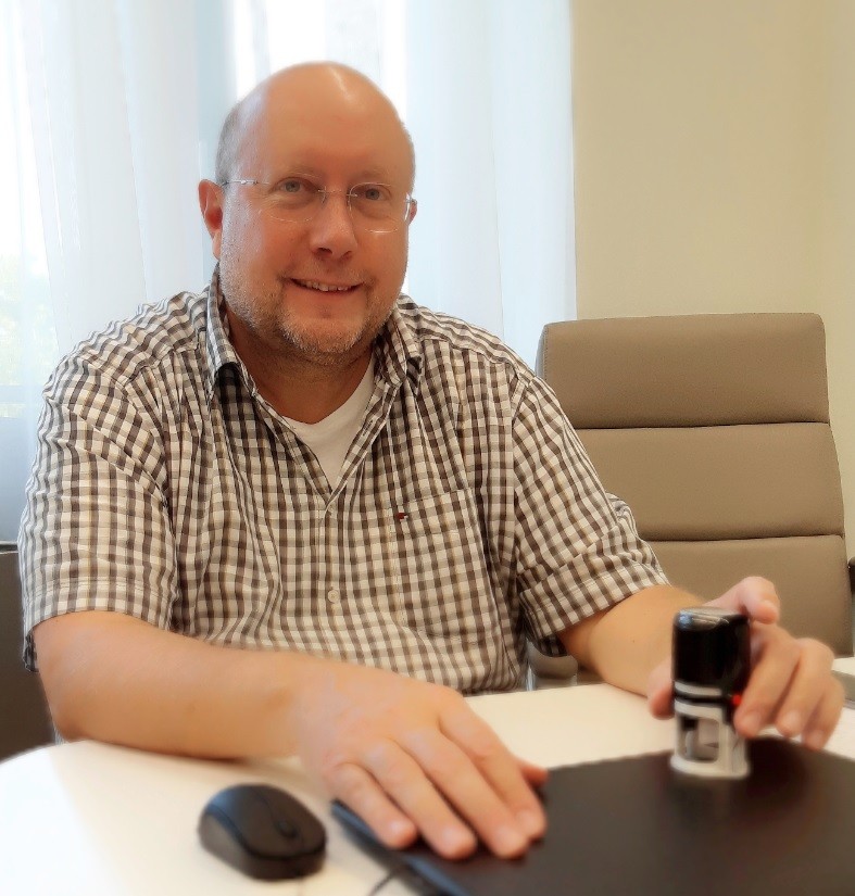 Dr. Balogh Illés, nőgyógyász-endokrinológus, Dr Rose Budapest Plasztikai Intézet