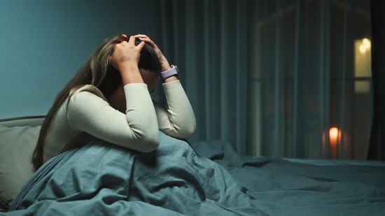 Ezeket a betegségeket jelezheti, ha rengeteg rémálmod van