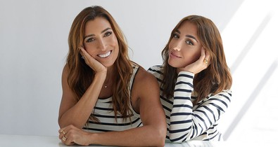 Schóbert Lara és Rubint Réka: „Bármi is történt velünk, mindig talpra álltunk”