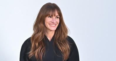 Megőrül az internet Julia Roberts új frizurájáért, nem véletlenül akar most ilyet mindenki