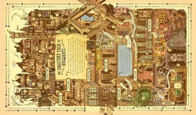 Új Harry Potter-könyv érkezik október 10-én