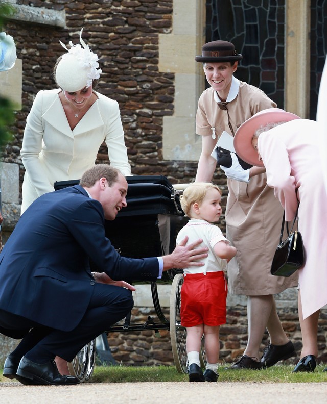 Meghan Markle visszautasította a dadákat, akik évtizedek óta a királyi családot szolgálják