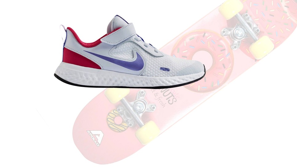 Kihagyhatatlan cipők a gyerekeknek a GLAMOUR-napok -1. napján a Deichmannban