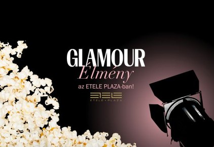 Júliusban is GLAMOUR Élmény! (Előfizetőknek)