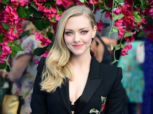 Amanda Seyfried-et durva kihívás elé állították, de zseniálisan megoldotta