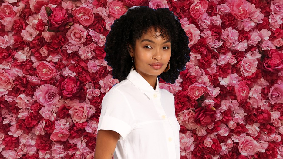 Nők, akik megváltoztatják a világot – Yara Shahidi
