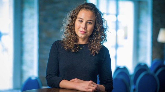 „A pszichológus az egyént gyógyítja, a szociológus a társadalmat” - Szalóczy Nóra egészségügyi adattudós, aki nem kedvelte a reál tárgyakat, mégis a statisztika lett a szenvedélye