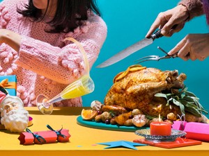 Egy jól eltalált karácsonyi menü sokak számára tud fenntartható alternatívát mutatni és nagyobb kedvvel vetjük bele magunkat az újító ötletekbe