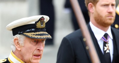 Károly király nem hajlandó találkozni Harry herceggel - a kifogása egyszerre nevetséges és szomorú