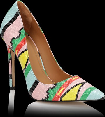 Bőrcipő KAZAR 44990 Ft