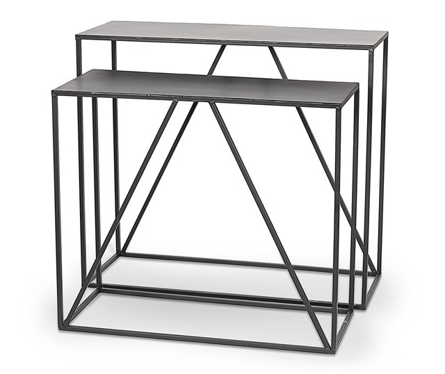 Ha szereted a letisztult, de funkcionalista tárgyakat, ezt az irányzatot neked találták ki