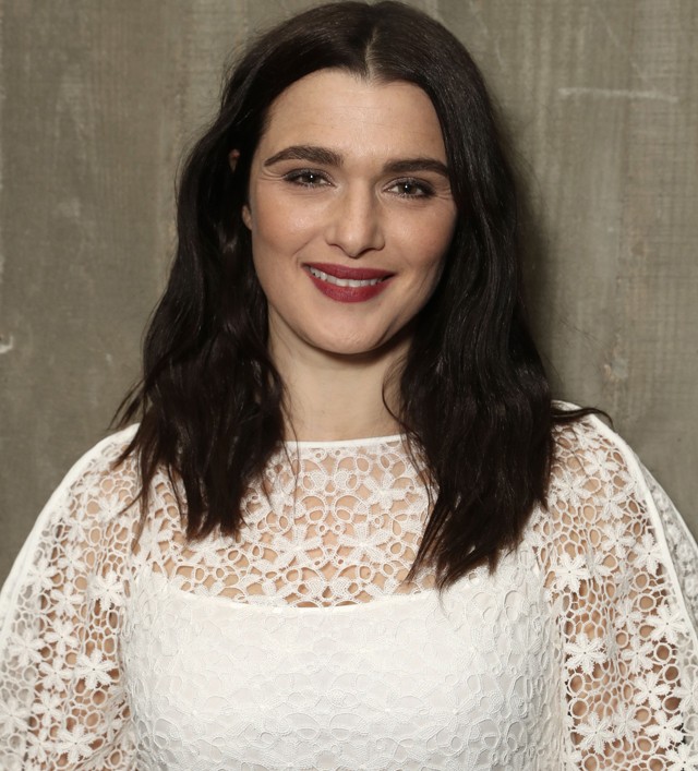 Rachel Weisz