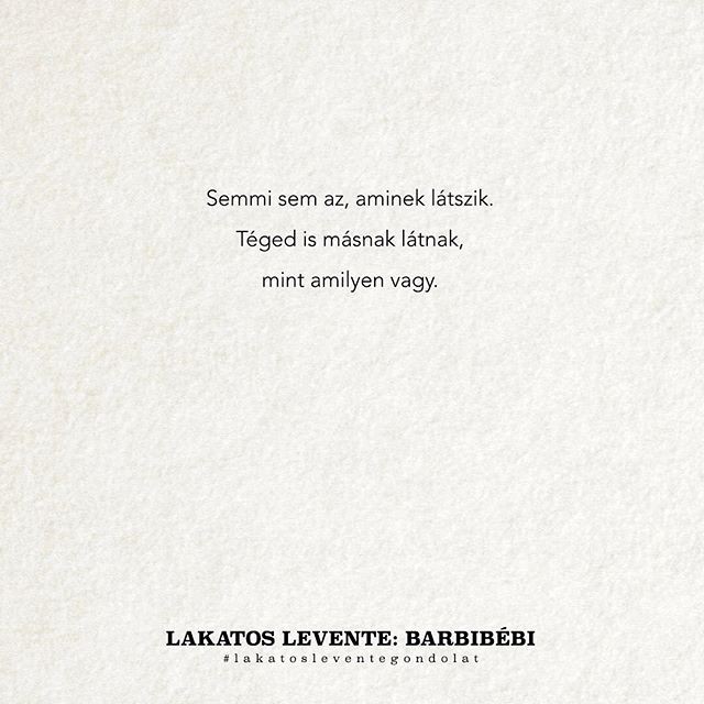 ˝Ha gyűlölöd, akkor még szereted˝- 6 idézet Lakatos Levente tollából, amit nem hagyhatsz ki!