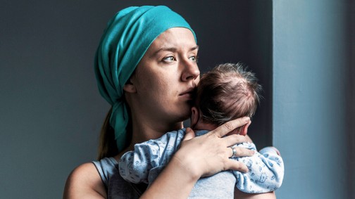 Ezek a leggyakoribb mentális problémák a várandósság után