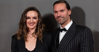 Megszületett Hosszú Katinka második gyermeke, álomszép babafotóval jelentette be