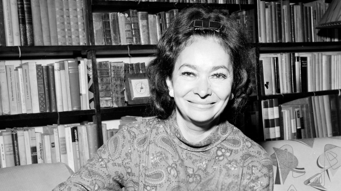 Szabó Magdát nem kell senkinek bemutatni, hiszen a 20. századi magyar irodalom kiemelkedő alakja volt