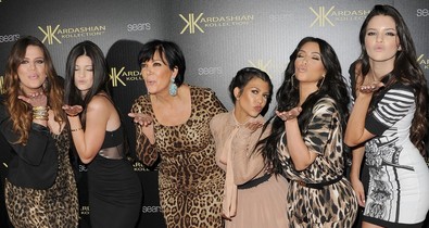 Csilliárdos divat- és beauty-birodalom: A Kardashian-nővérek vállalkozásai