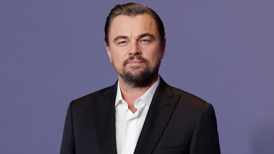 Leonardo DiCaprio sajátos humorral reagált az őt ért kritikákra