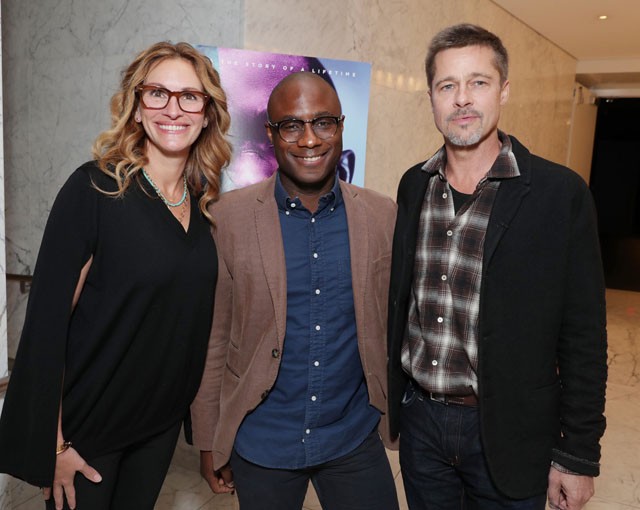 Brad Pitt, Julia Roberts