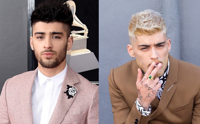 Zayn Malik