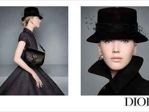 Jennifer Lawrence a tökéletes reklámarc