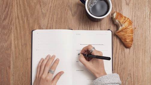 Shopping: új tanév, vagány új jegyzetfüzettel