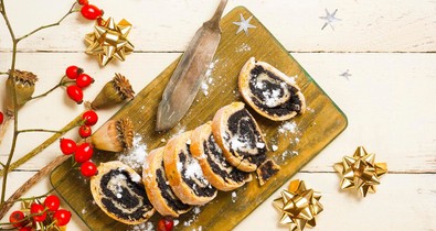 Napi recept: a bejgli, amivel nem lehet melléfogni