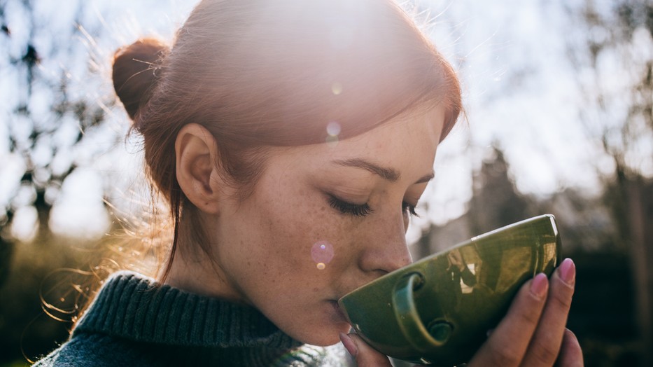 Mutatjuk a leghatékonyabb nyugtató italokat